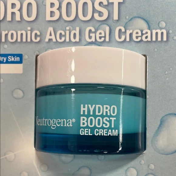 Neutrogena Hydro Boost Gel Cream 3 Pack